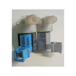 Elettrovalvola lavatrice Rex LB580 cod 132506301  usato