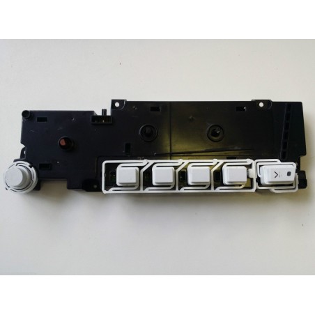 SCHEDA COMANDI COD. 21014289700 PER  LAVATRICE ARISTON ARL 105 EU USATO VLX