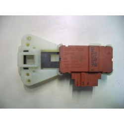 Bloccaporta lavatrice Indesit IWC5085B cod 16001575903 / ZV-466  USATO