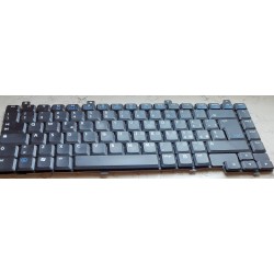 TASTIERA MP-03906I0-6985 HP NP-6125    usato