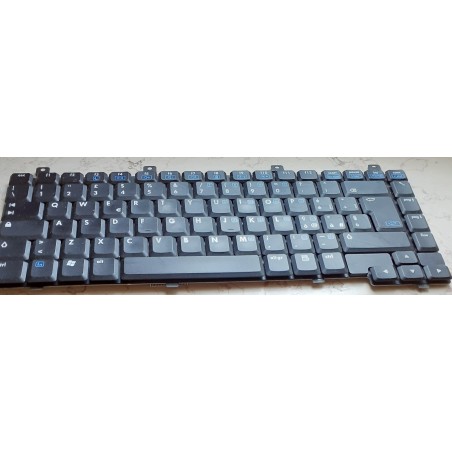 TASTIERA MP-03906I0-6985 HP NP-6125    usato