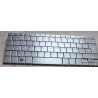 Tastiera Italiana HP MINI 2133 2140 MP-07C96I06930 468509-061 482280-061 silver  usata