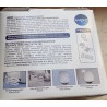 Wpro CAL300 - kit filtro / anticalcare professionale  per prevenire la formazione di calcare  nella tua nuova lavatrice nuovo