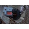 Pompa lavatrice Candy CHIARA 90AA cod 46000636  usato