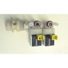 Elettrovalvola lavatrice Ariston AVXL89 cod 1667802  usato
