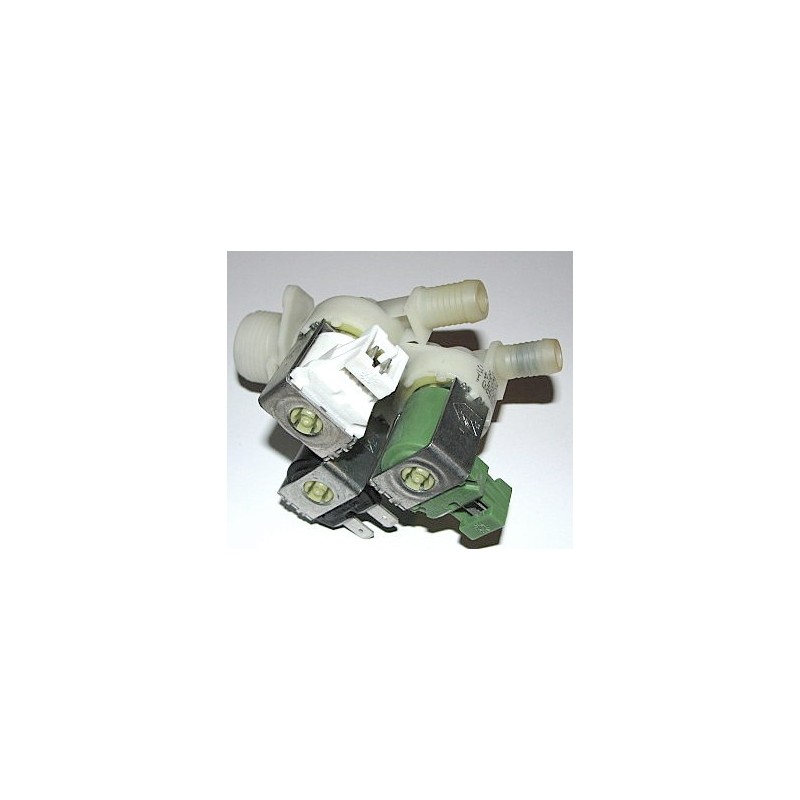 Elettrovalvola lavatrice AEG L62610   cod: 132506201   usato