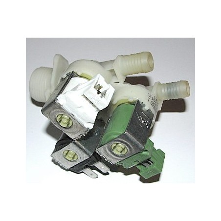 Elettrovalvola lavatrice AEG L62610   cod: 132506201   usato