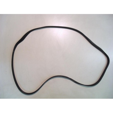 Cinghia lavatrice Ariston AQXXL109 cod 1201 J6  usato