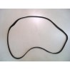 Cinghia lavatrice Ariston AQXXL109 cod 1201 J6  usato