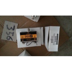 COMBINATORE SMART SWIITCH DGS/2 PER 2 RICEVITORIE UNICA LINEA SAT  nuovo