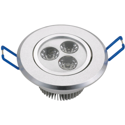 Faretto led da soffitto SICE 5941501  nuovo