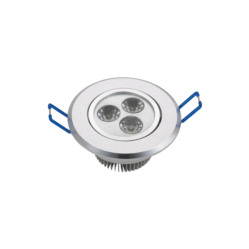 Faretto led da soffitto SICE 5941501  nuovo