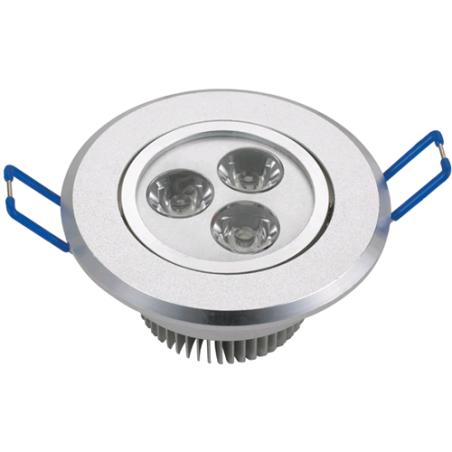 Faretto led da soffitto SICE 5941501  nuovo