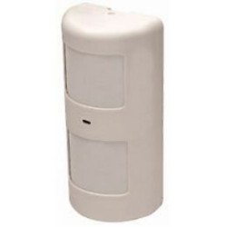 SENSORE WIRELESS 2 VIE PIR-910  art. 35/08010-00  nuovo