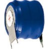 BATTERIA RICARICABILE NI-CD BOTT. 3,6 V 170mA   nuovo