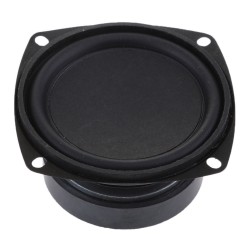 Altoparlante per tv  8ohm 25 W    nuovo