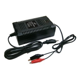 Caricabatterie  mod. LC-2228  EXTRACELL   NUOVO