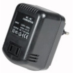 CONVERTITORE 220/110V - 45W   nuovo