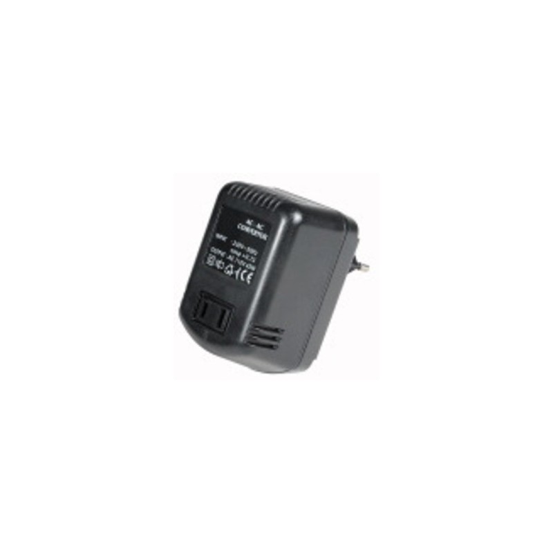 CONVERTITORE 220/110V - 45W   nuovo