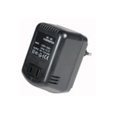 CONVERTITORE 220/110V - 45W   nuovo