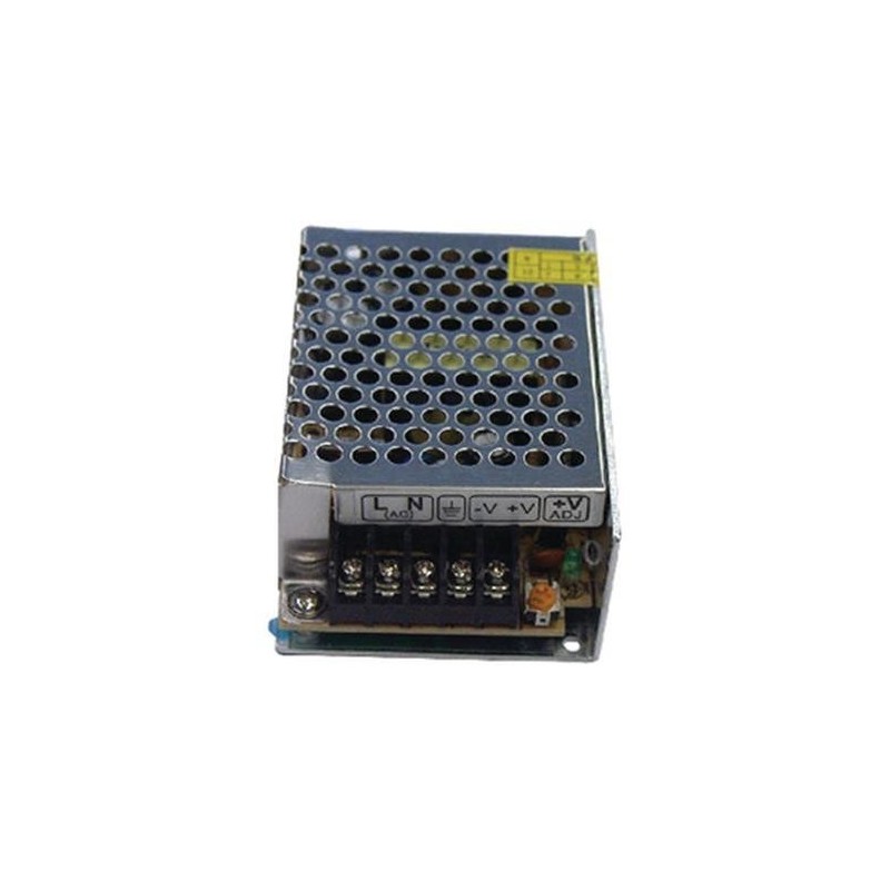 Alimentatore professionale per strisce a led  nuovo