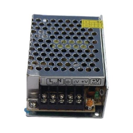 Alimentatore professionale per strisce a led  nuovo