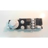 SCHEDA COMANDI COD. 21014409300 PER LAVATRICE ARISTON ARXF 109