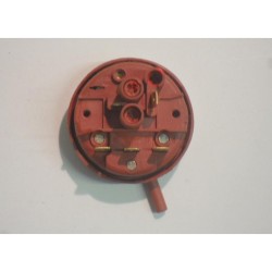 PRESSOSTATO COD. 520004302 CODICE ALTERNATIVO: 505BA301 PER LAVATRICE BOMPANI BO05211E, wegawhite w450   usato