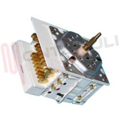 TIMER EC4606.04 per lavatrice WEGA WHITE 516022601-516020703  usato