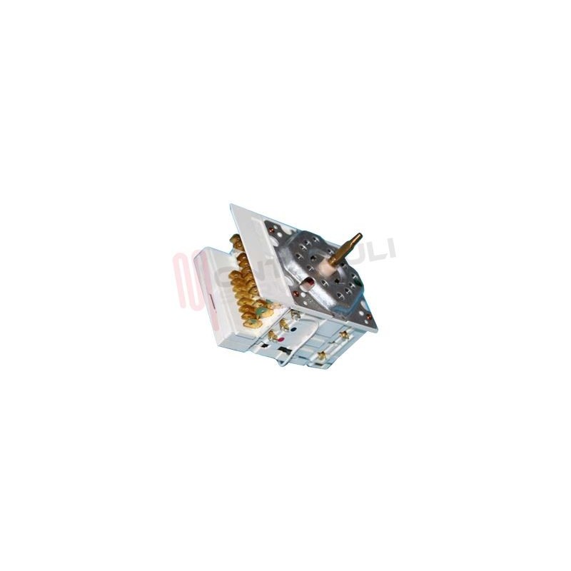 TIMER EC4606.04 per lavatrice WEGA WHITE 516022601-516020703  usato