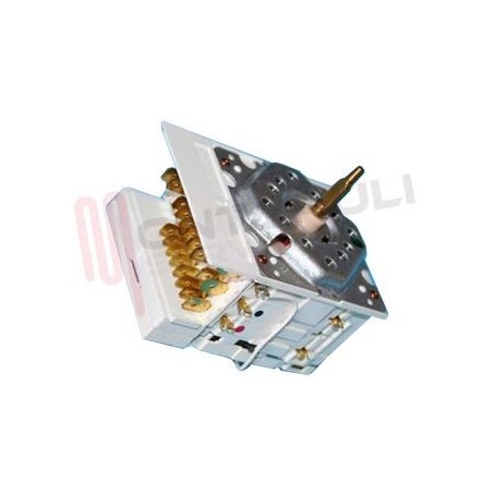 TIMER EC4606.04 per lavatrice WEGA WHITE 516022601-516020703  usato
