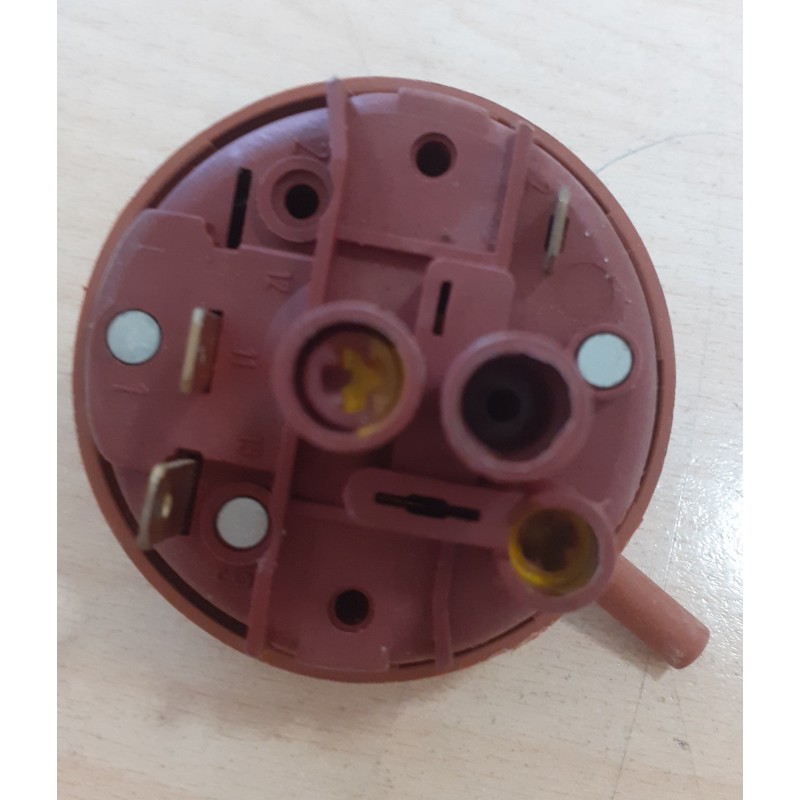 PRESSOSTATO METALFLEX HD505 T85   123-98  USATO