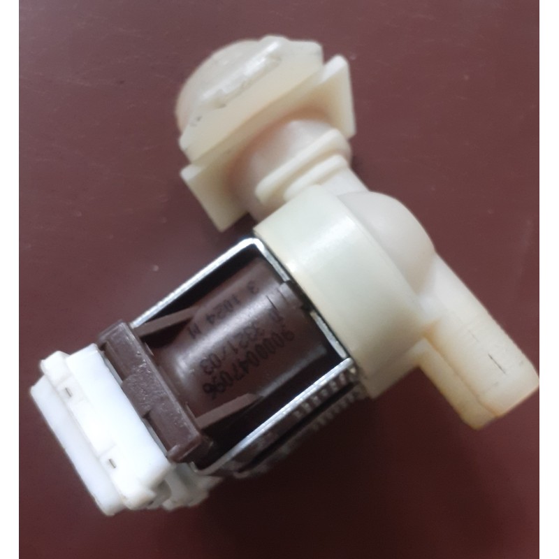 ELETTROVALVOLA PER LAVATRICE BOSCH  V28A  USATO