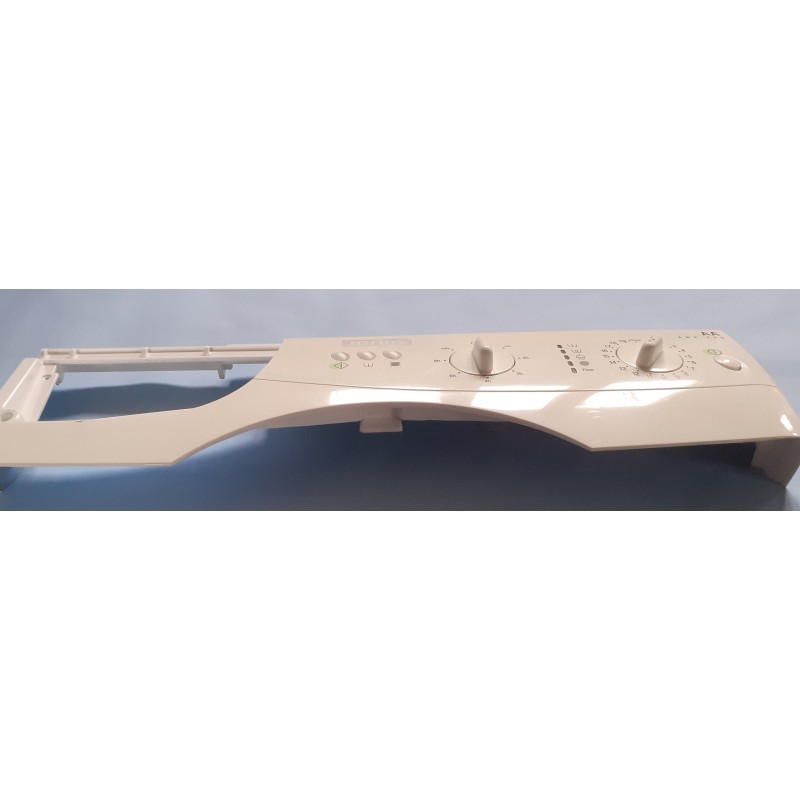 FRONTALE  PER LAVATRICE IGNIS MOD: AWP260  USATO