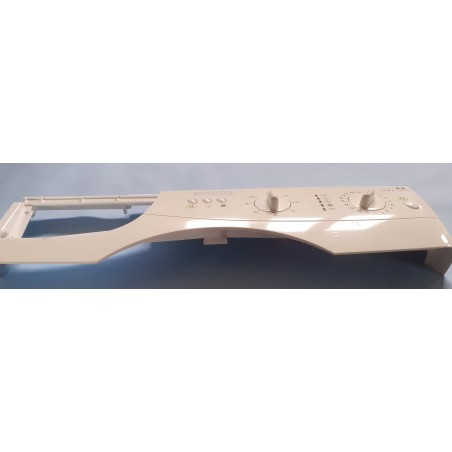 FRONTALE  PER LAVATRICE IGNIS MOD: AWP260  USATO