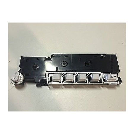 SCHEDA COMANDI COD. 21014439800 PER LAVATRICE ARISTON AR 103  usato agx