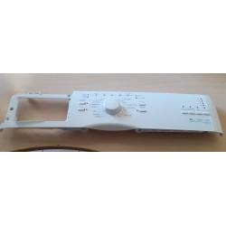 FRONTALE PER LAVATRICE WHIRLPOOL MOD: DCL-6010  USATO