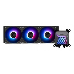 Cooler MSI MAG CORELIQUID A15 360 - Wasserk?hlung 360mm
