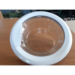 oblò lavatrice  Whirlpool DCL 6010  usato