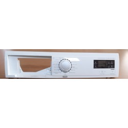 FRONTALE+SCHEDA COMANDI PER LAVATRICE Electrolux RWF1276HDW  USATO