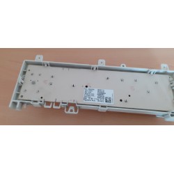 FRONTALE PER LAVATRICE ELECTROLUX RWP87109W COMPLETO DI SCHEDA COMANDI COD. 132731712 CODICE ALTERNATIVO: 455002001 USATO