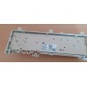FRONTALE PER LAVATRICE ELECTROLUX RWP87109W COMPLETO DI SCHEDA COMANDI COD. 132731712 CODICE ALTERNATIVO: 455002001 USATO