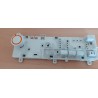 FRONTALE PER LAVATRICE ELECTROLUX RWP87109W COMPLETO DI SCHEDA COMANDI COD. 132731712 CODICE ALTERNATIVO: 455002001 USATO