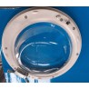 OBLO' PER LAVATRICE  REX  ELECTROLUX MOD. RWP87109W   USATO