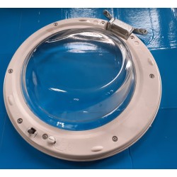 OBLO' PER LAVATRICE  REX  ELECTROLUX MOD. RWP87109W   USATO