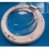 OBLO' PER LAVATRICE  REX  ELECTROLUX MOD. RWP87109W   USATO