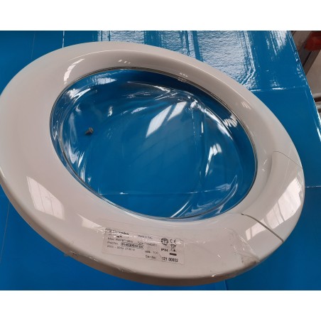 OBLO' PER LAVATRICE  REX  ELECTROLUX MOD. RWP87109W   USATO