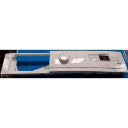 Frontale per  lavatrice Electrolux Rex RWP1073TFW completa di Scheda elettronica    usato