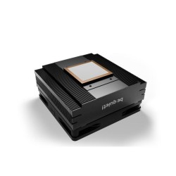 Cooler Be Quiet Pure Rock LP