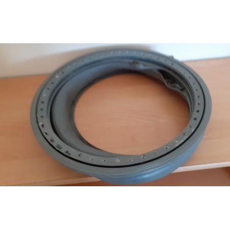 GUARNIZIONE OBLO' PER LAVATRICE ELECTROLUX  RWP1073TFW   USATO
